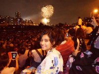 '15 Toyohira River Fireworks Festival 3340